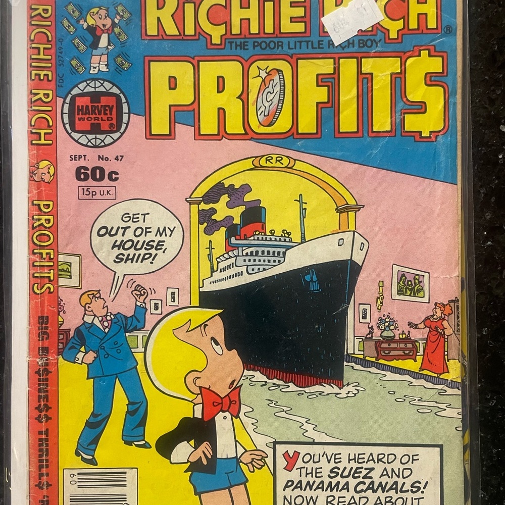 Rare Comics - Picture 3 of 14